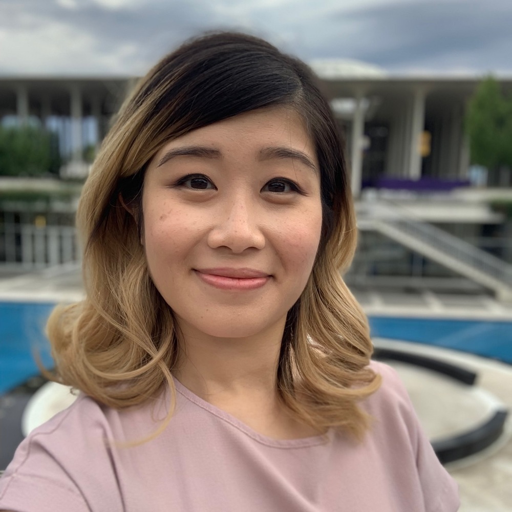 Meet your Posher, Jennifer